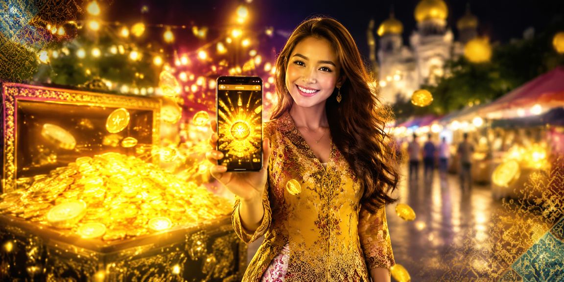 Aplikasi kasino dan hiburan dalam talian th13 Malaysia yang mesra pengguna