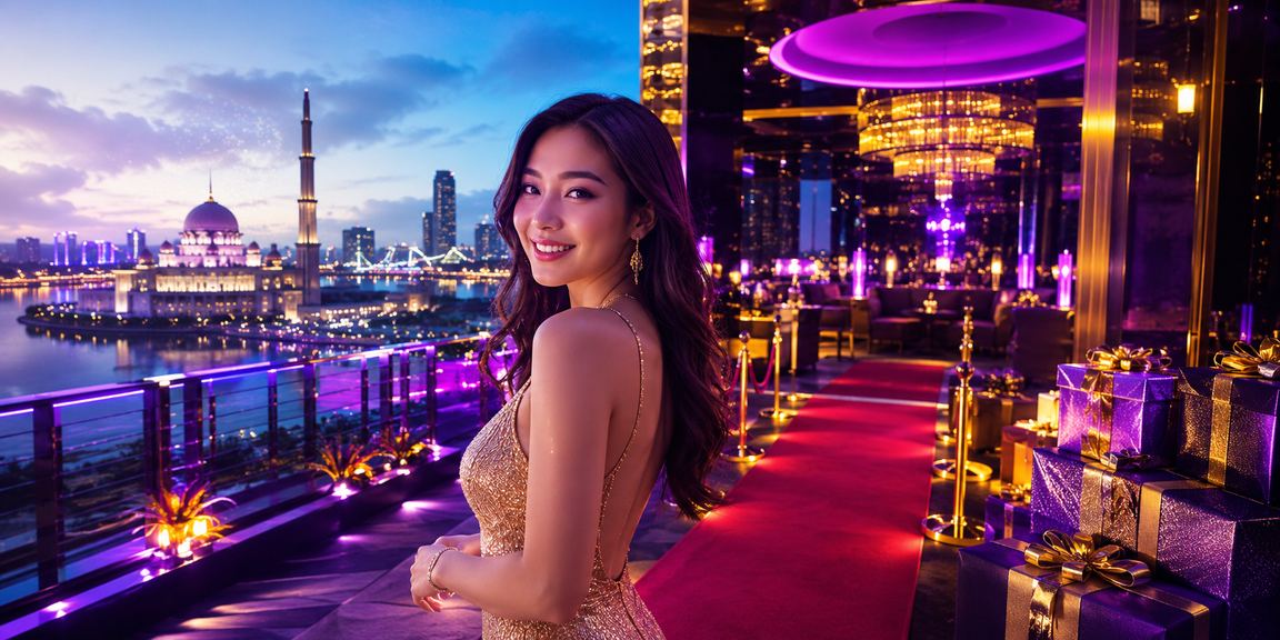 Pengalaman deposit mudah dan permainan blackjack di Putrajaya Malaysia